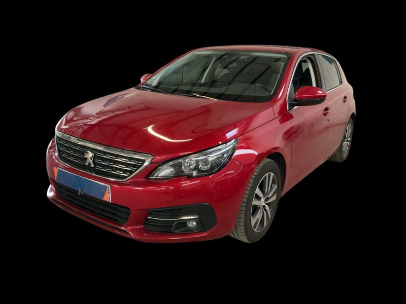 Peugeot 308 1.2 e-THP 110 CV Access