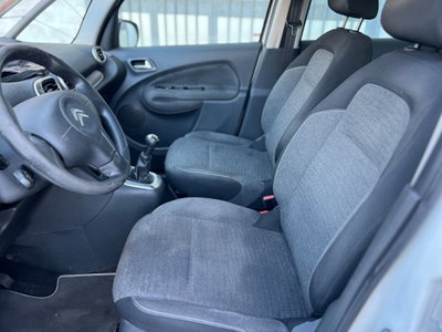 Citroen C3 Picasso BlueHDi 100 Feel Edition (8)
