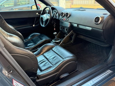 Audi TT Coupé 1.8 T 20V 179 CV cat (10)
