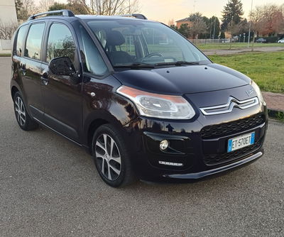 Citroen C3 Picasso 1.4 VTi 95 Seduction usata