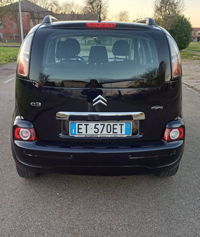 Citroen C3 Picasso 1.4 VTi 95 Seduction (4)