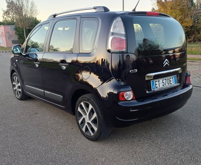 Citroen C3 Picasso 1.4 VTi 95 Seduction (6)