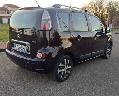 Citroen C3 Picasso 1.4 VTi 95 Seduction (7)