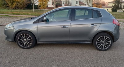 Fiat Bravo 1.6 MJT 105 CV DPF Emotion (10)