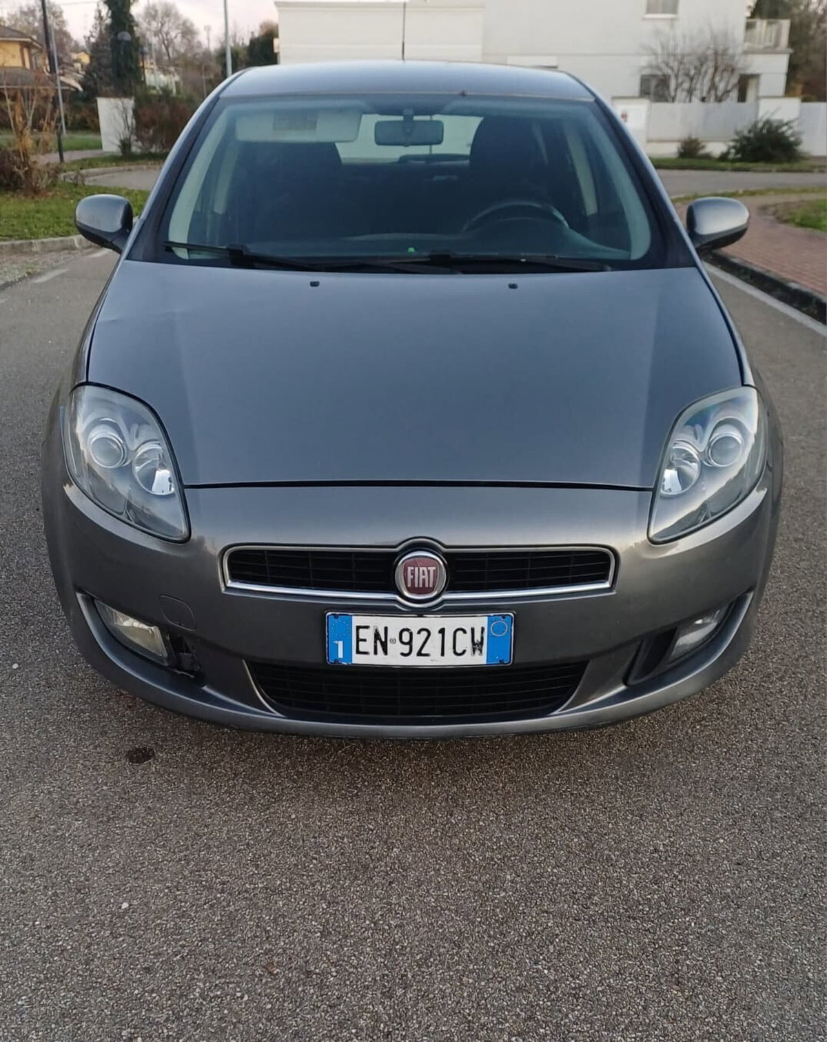 Fiat Bravo 1.6 MJT 105 CV DPF Emotion (11)