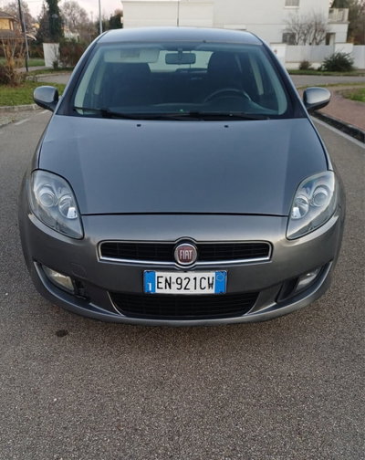 Fiat Bravo 1.6 MJT 105 CV DPF Emotion (11)