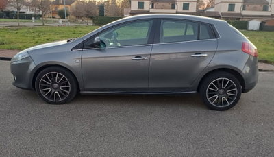 Fiat Bravo 1.6 MJT 105 CV DPF Emotion (12)