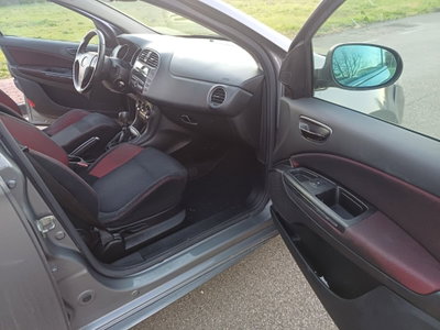 Fiat Bravo 1.6 MJT 105 CV DPF Emotion (14)