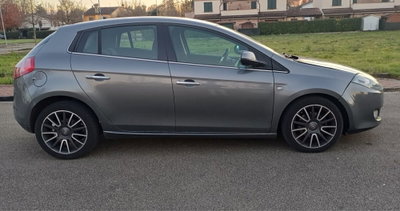 Fiat Bravo 1.6 MJT 105 CV DPF Emotion (16)