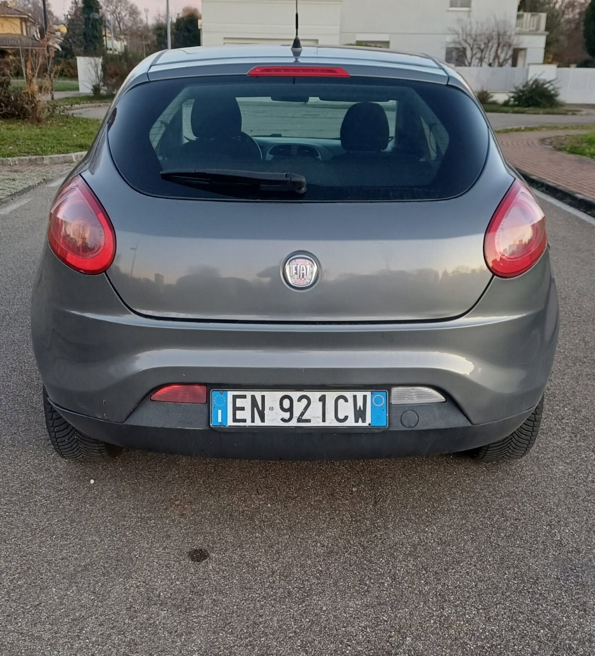 Fiat Bravo 1.6 MJT 105 CV DPF Emotion (18)