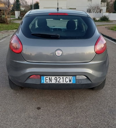 Fiat Bravo 1.6 MJT 105 CV DPF Emotion (18)