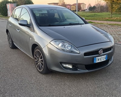 Fiat Bravo 1.6 MJT 105 CV DPF Emotion (2)