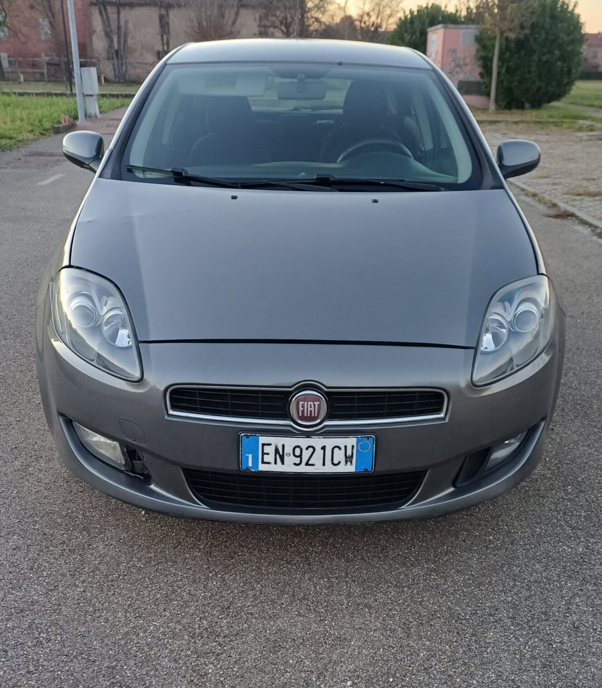 Fiat Bravo 1.6 MJT 105 CV DPF Emotion (20)