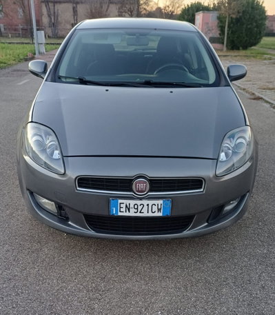 Fiat Bravo 1.6 MJT 105 CV DPF Emotion (20)