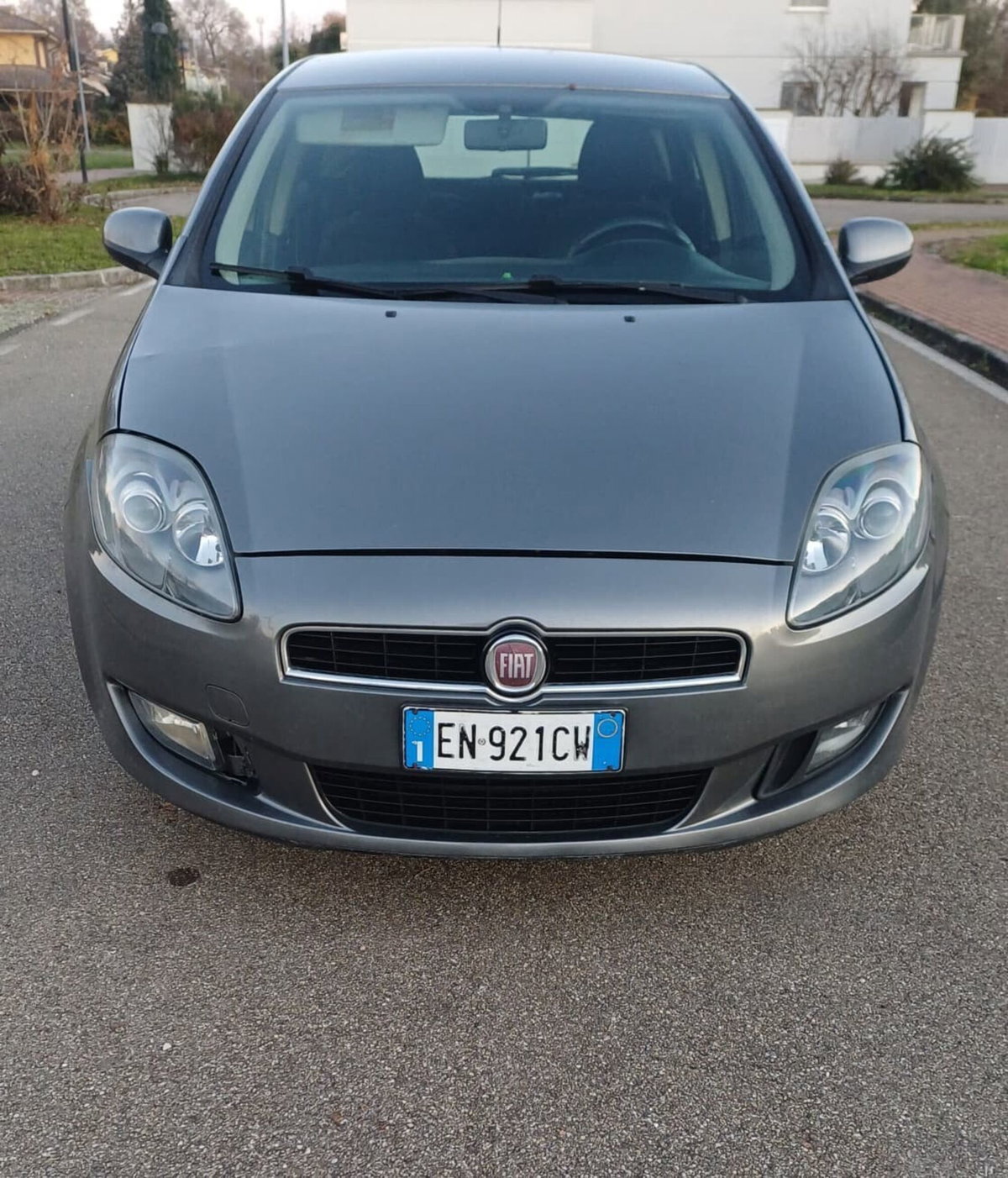 Fiat Bravo 1.6 MJT 105 CV DPF Emotion (3)