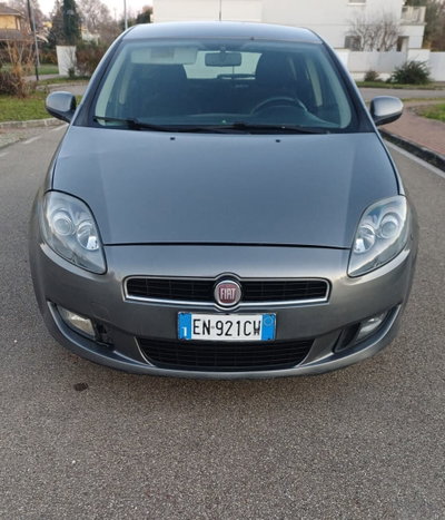 Fiat Bravo 1.6 MJT 105 CV DPF Emotion (3)