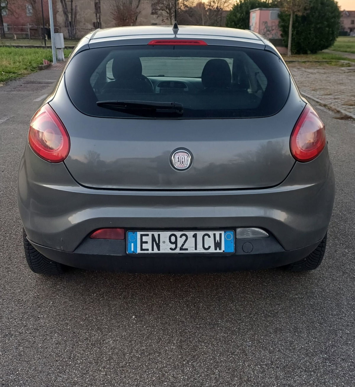 Fiat Bravo 1.6 MJT 105 CV DPF Emotion (4)