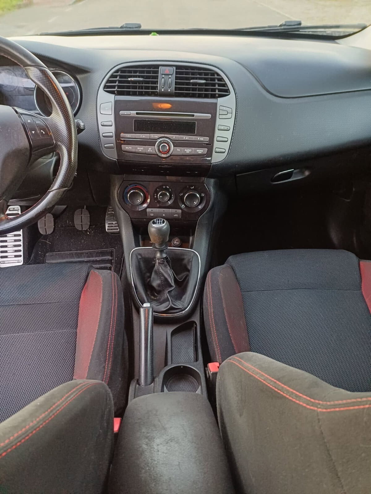 Fiat Bravo 1.6 MJT 105 CV DPF Emotion (5)