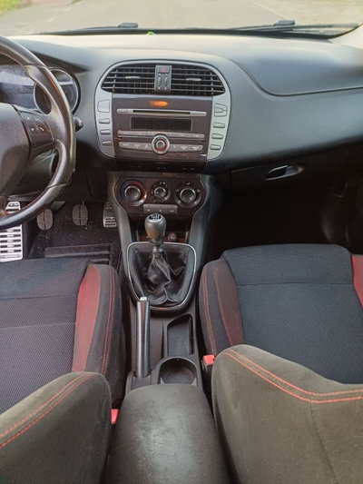 Fiat Bravo 1.6 MJT 105 CV DPF Emotion (5)