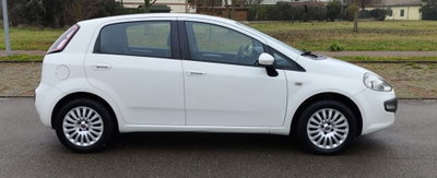 Fiat Grande Punto 1.4 GPL 5 porte Actual (12)
