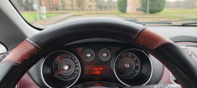 Fiat Grande Punto 1.4 GPL 5 porte Actual (19)