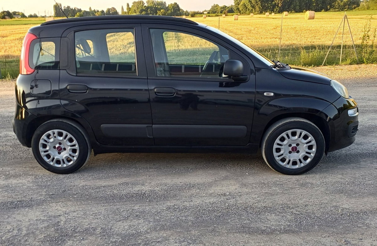 Fiat Panda 1.2 EasyPower Lounge (10)