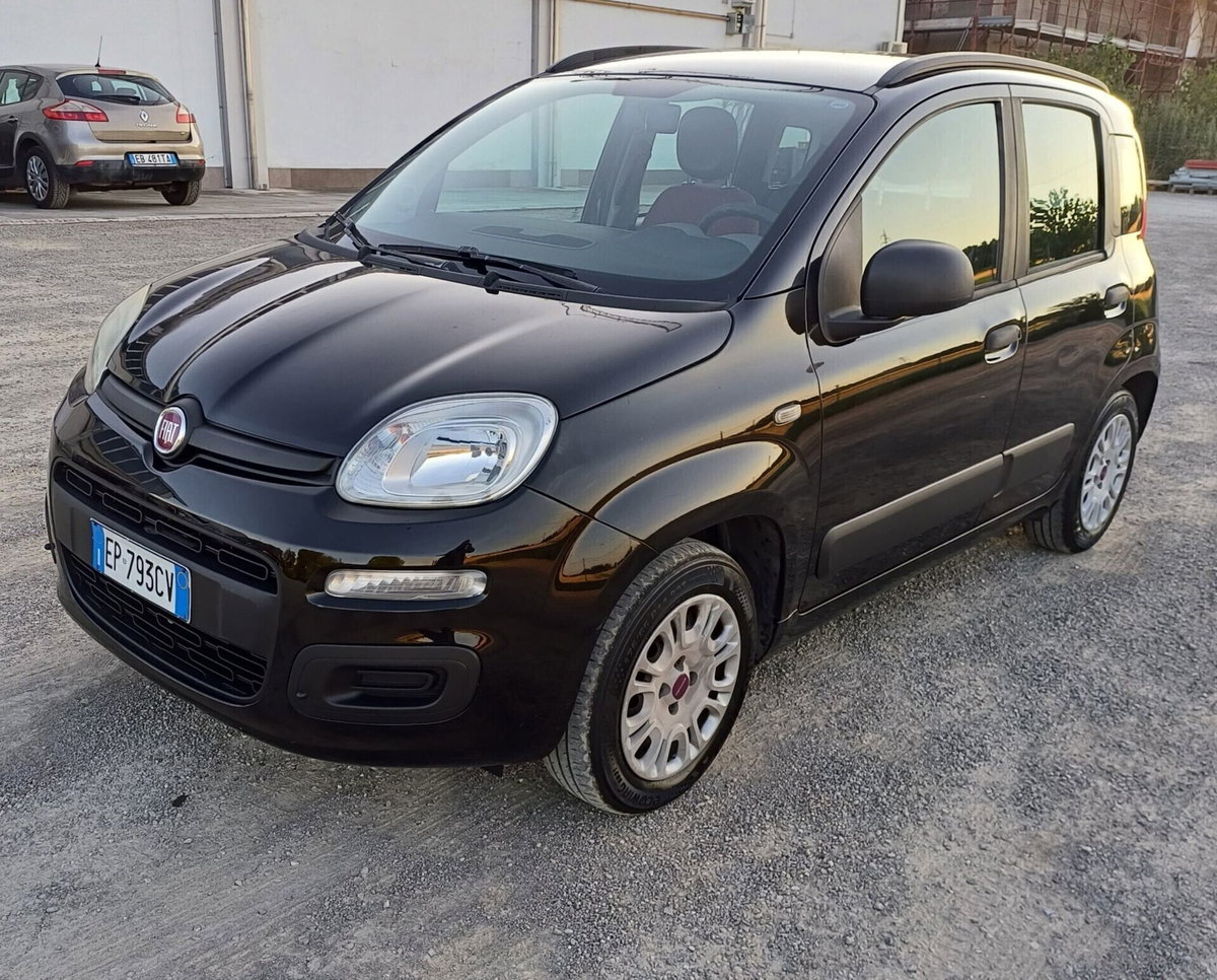 Fiat Panda 1.2 EasyPower Lounge (12)