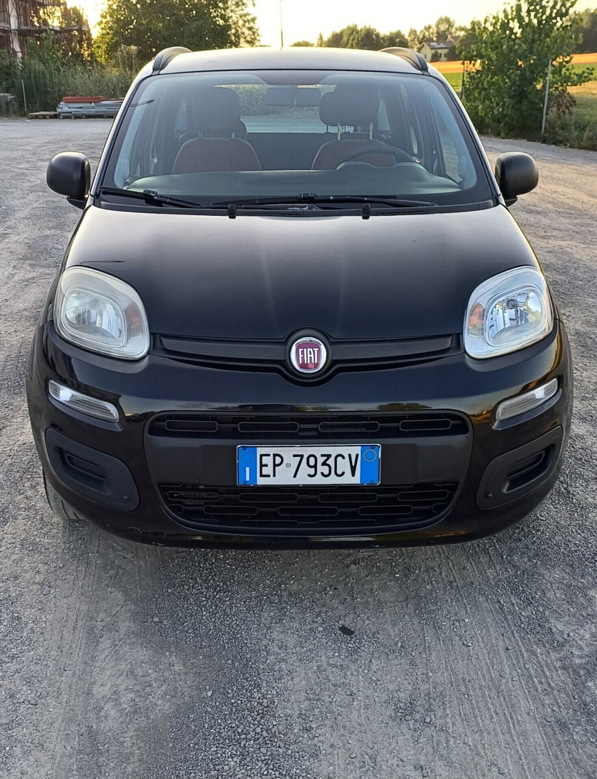 Fiat Panda 1.2 EasyPower Lounge (14)