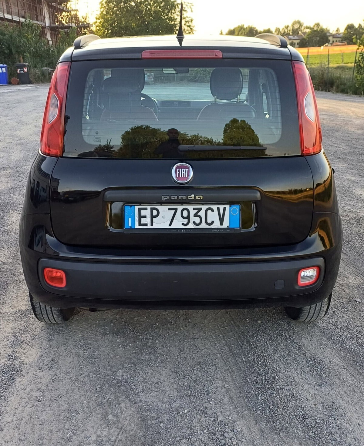 Fiat Panda 1.2 EasyPower Lounge (15)