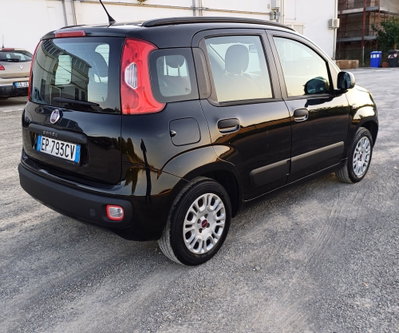 Fiat Panda 1.2 EasyPower Lounge (16)