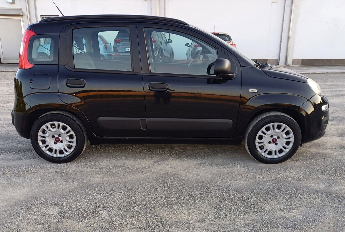 Fiat Panda 1.2 EasyPower Lounge (17)