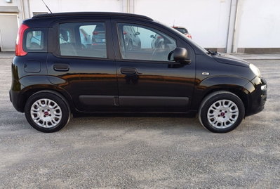 Fiat Panda 1.2 EasyPower Lounge (17)