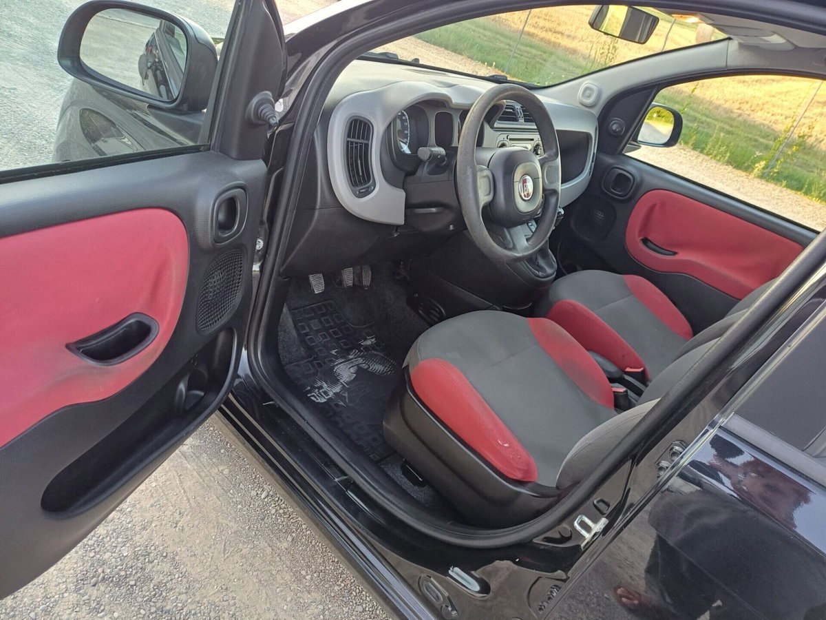 Fiat Panda 1.2 EasyPower Lounge (18)