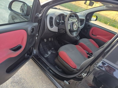 Fiat Panda 1.2 EasyPower Lounge (18)