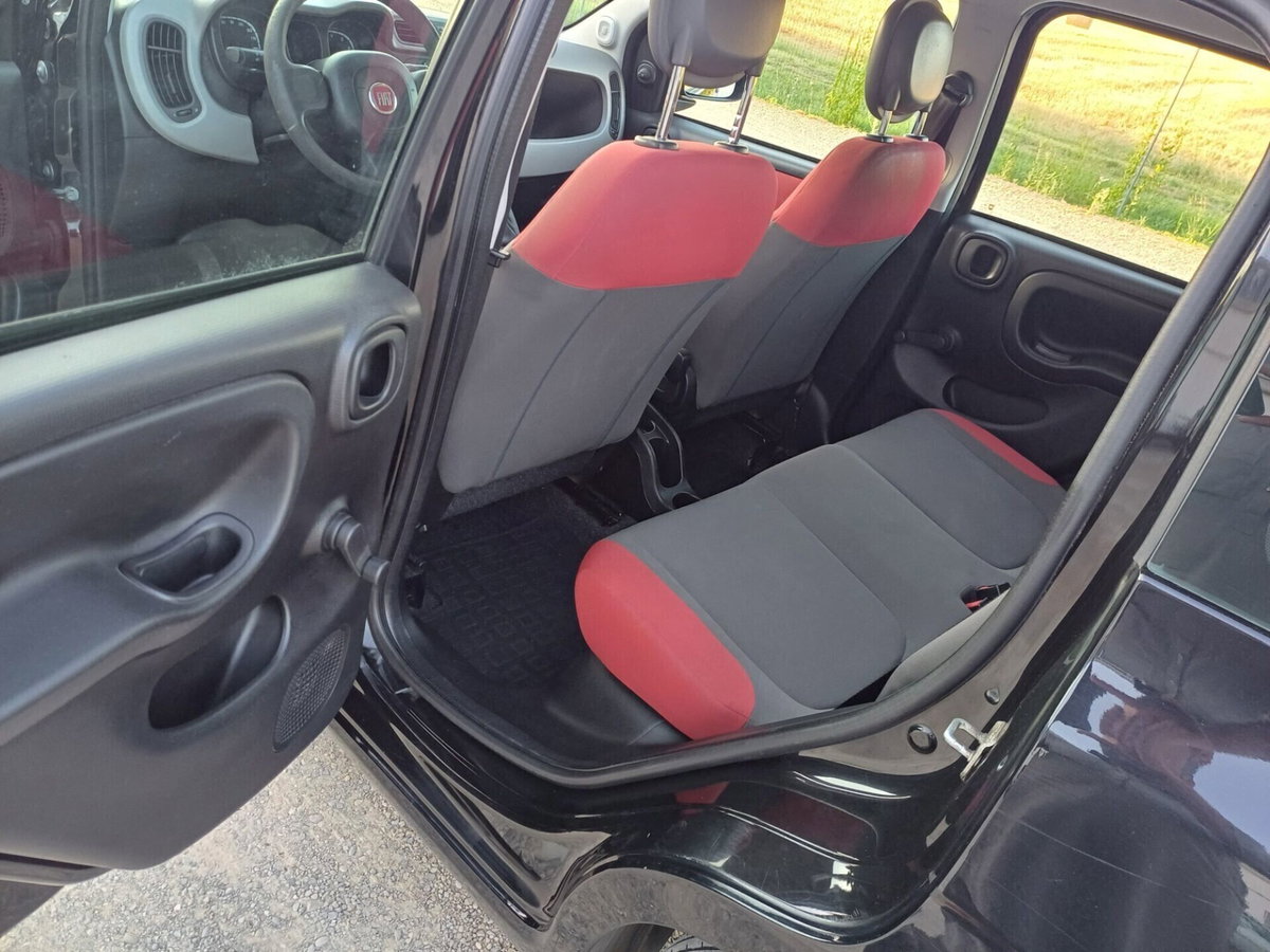 Fiat Panda 1.2 EasyPower Lounge (19)
