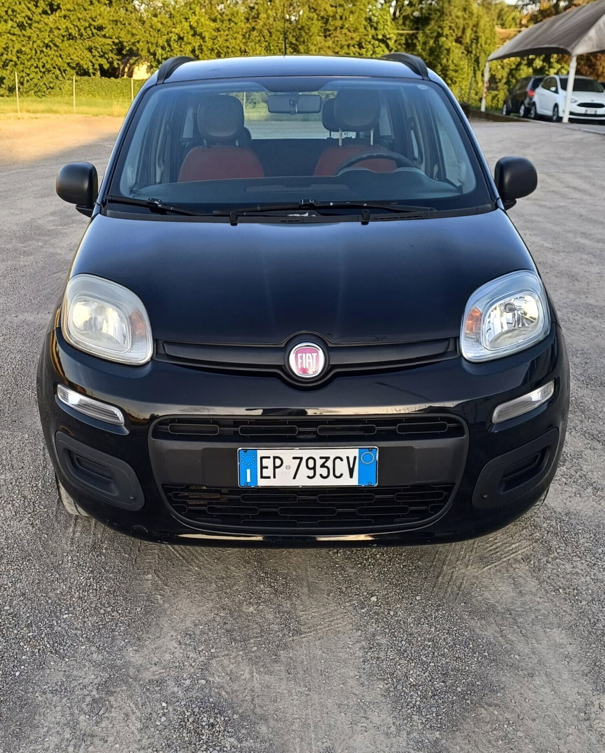 Fiat Panda 1.2 EasyPower Lounge (3)