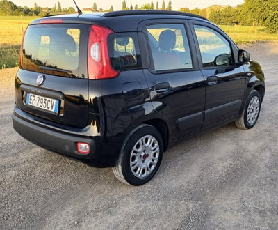 Fiat Panda 1.2 EasyPower Lounge (5)