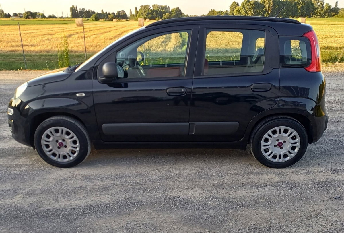 Fiat Panda 1.2 EasyPower Lounge (6)