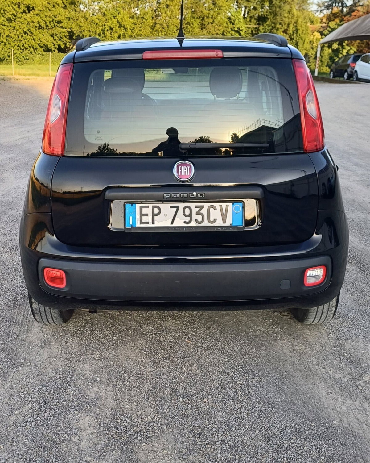 Fiat Panda 1.2 EasyPower Lounge (7)