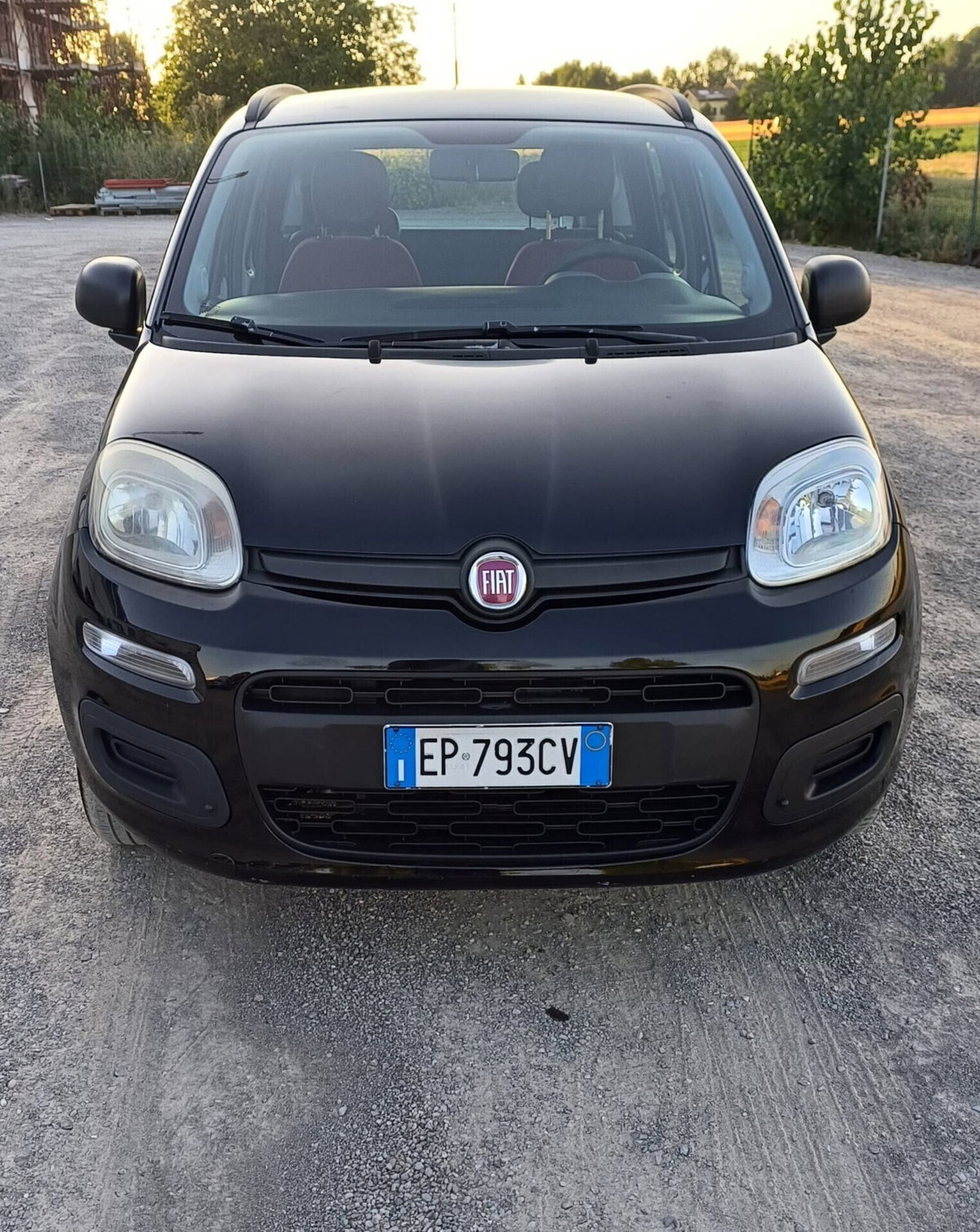 Fiat Panda 1.2 EasyPower Lounge (8)
