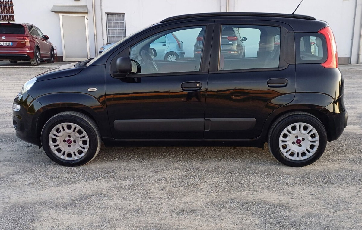 Fiat Panda 1.2 EasyPower Lounge (9)