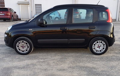 Fiat Panda 1.2 EasyPower Lounge (9)