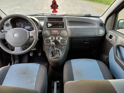 Fiat Panda 1.3 MJT 16V Dynamic (20)