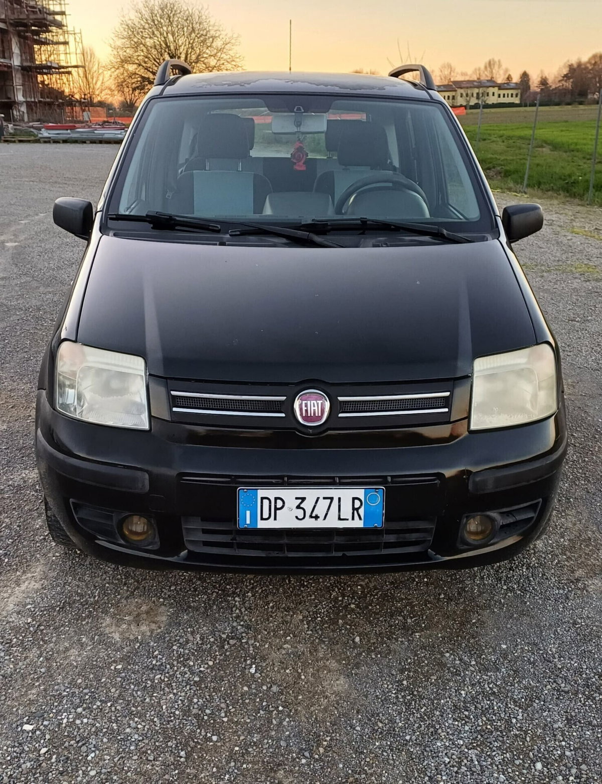 Fiat Panda 1.3 MJT 16V Dynamic (3)
