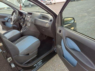 Fiat Panda 1.3 MJT 16V Dynamic (5)