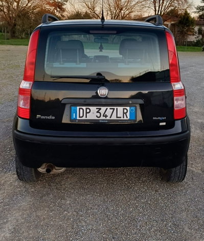 Fiat Panda 1.3 MJT 16V Dynamic (6)