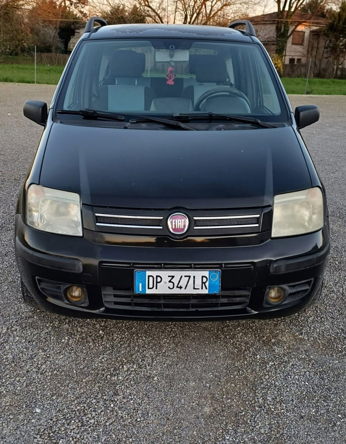 Fiat Panda 1.3 MJT 16V Dynamic (7)