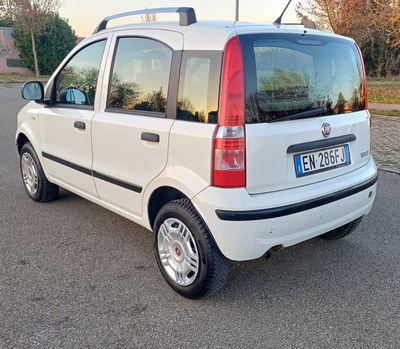 Fiat Panda 1.4 Natural Power usata