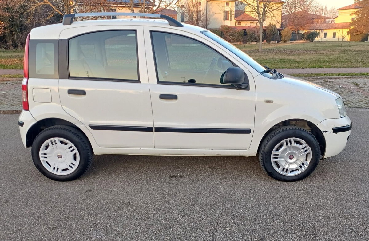 Fiat Panda 1.4 Natural Power (10)