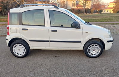 Fiat Panda 1.4 Natural Power (10)
